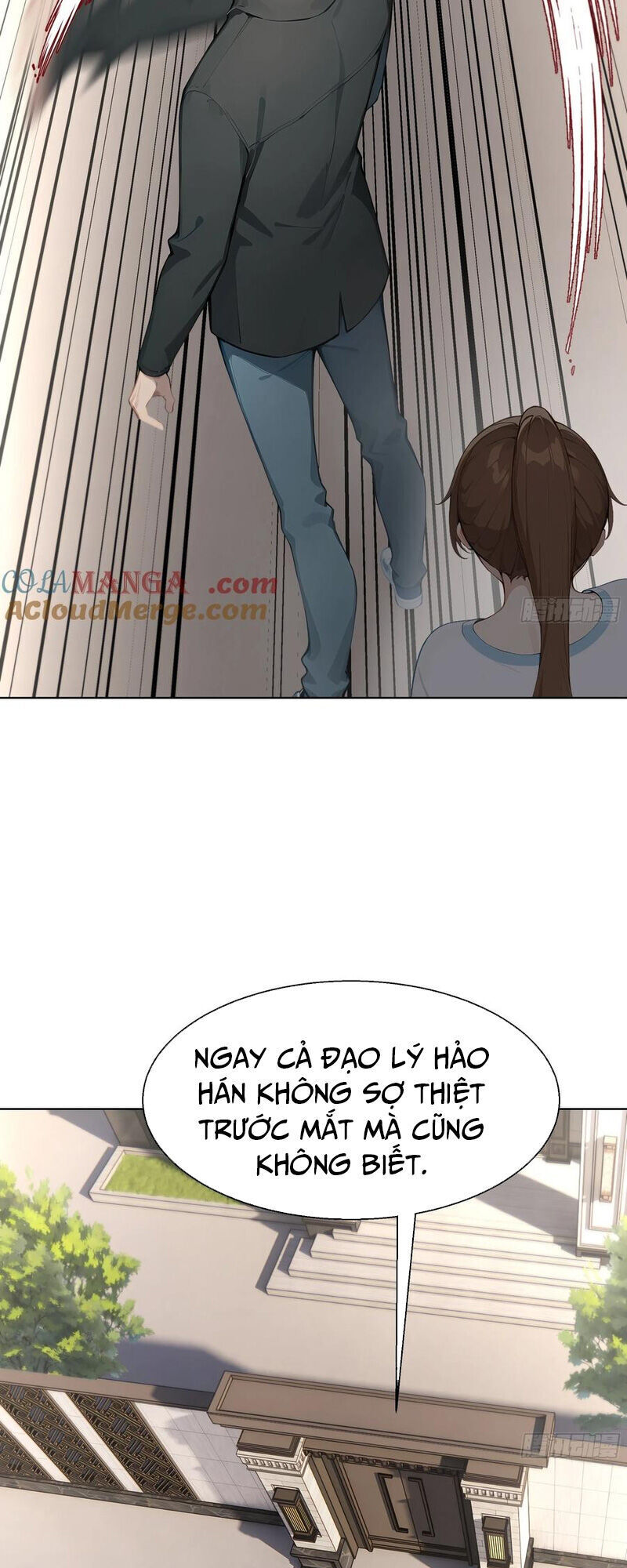 Khởi Đầu Vật Giá Sụt Giảm, Ta Trở Thành Nhà Giàu Số Một Thế Giới! Chap 53 - Next Chap 54