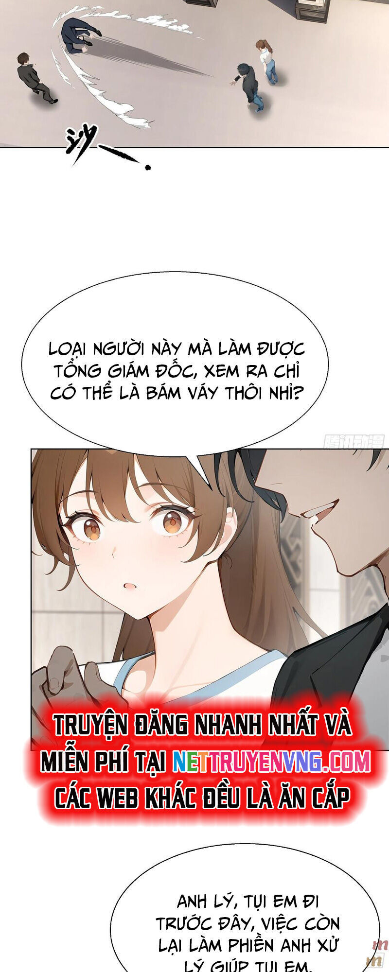 Khởi Đầu Vật Giá Sụt Giảm, Ta Trở Thành Nhà Giàu Số Một Thế Giới! Chap 53 - Next Chap 54