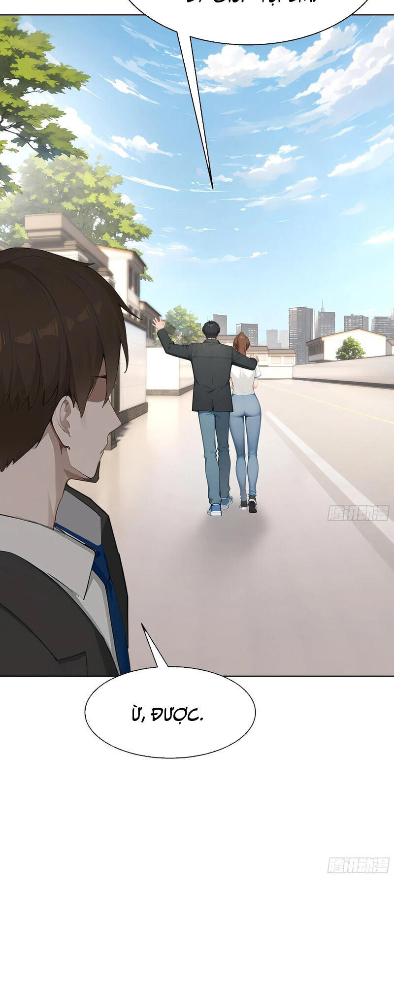 Khởi Đầu Vật Giá Sụt Giảm, Ta Trở Thành Nhà Giàu Số Một Thế Giới! Chap 53 - Next Chap 54