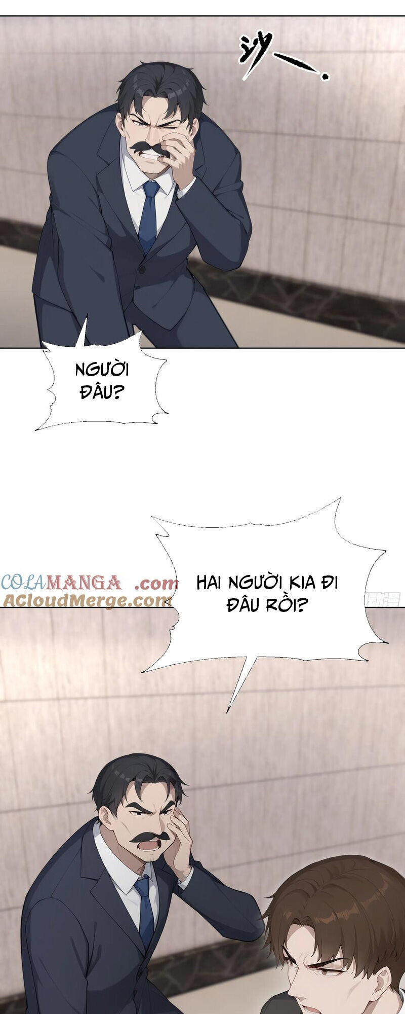 Khởi Đầu Vật Giá Sụt Giảm, Ta Trở Thành Nhà Giàu Số Một Thế Giới! Chap 53 - Next Chap 54