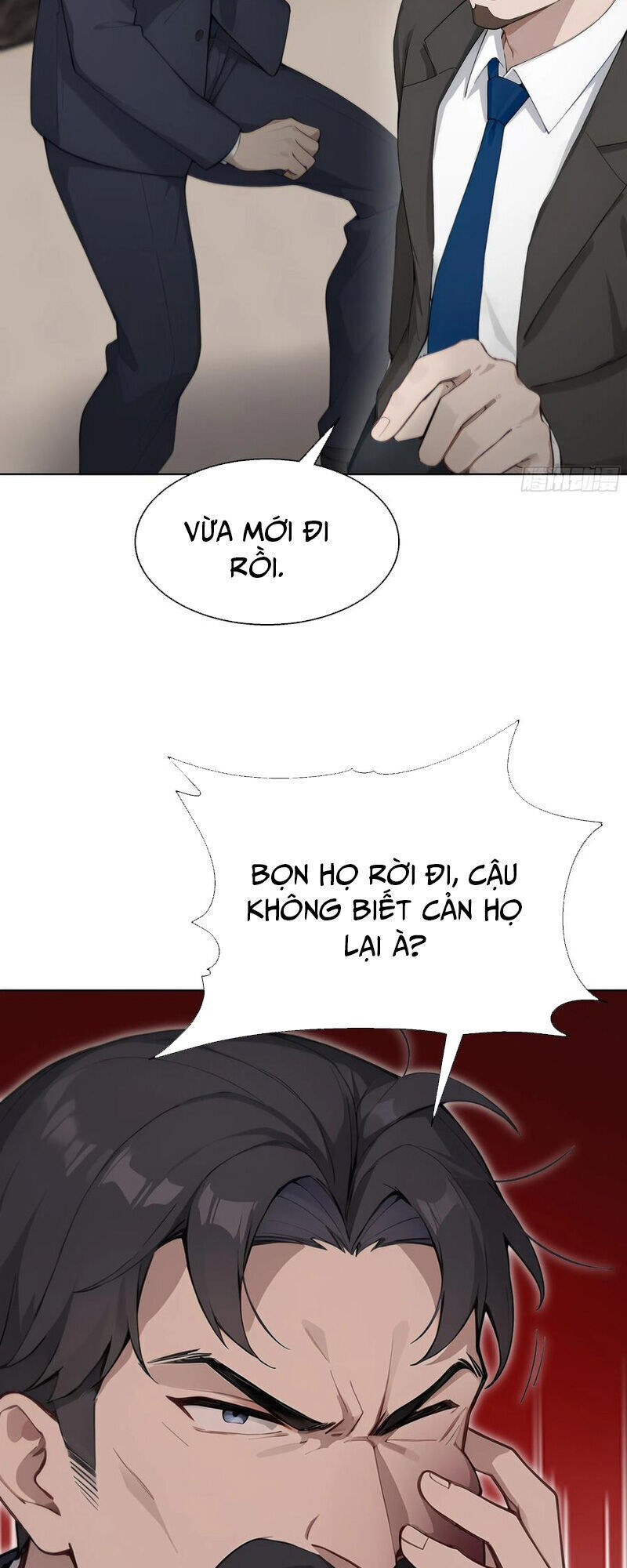 Khởi Đầu Vật Giá Sụt Giảm, Ta Trở Thành Nhà Giàu Số Một Thế Giới! Chap 53 - Next Chap 54