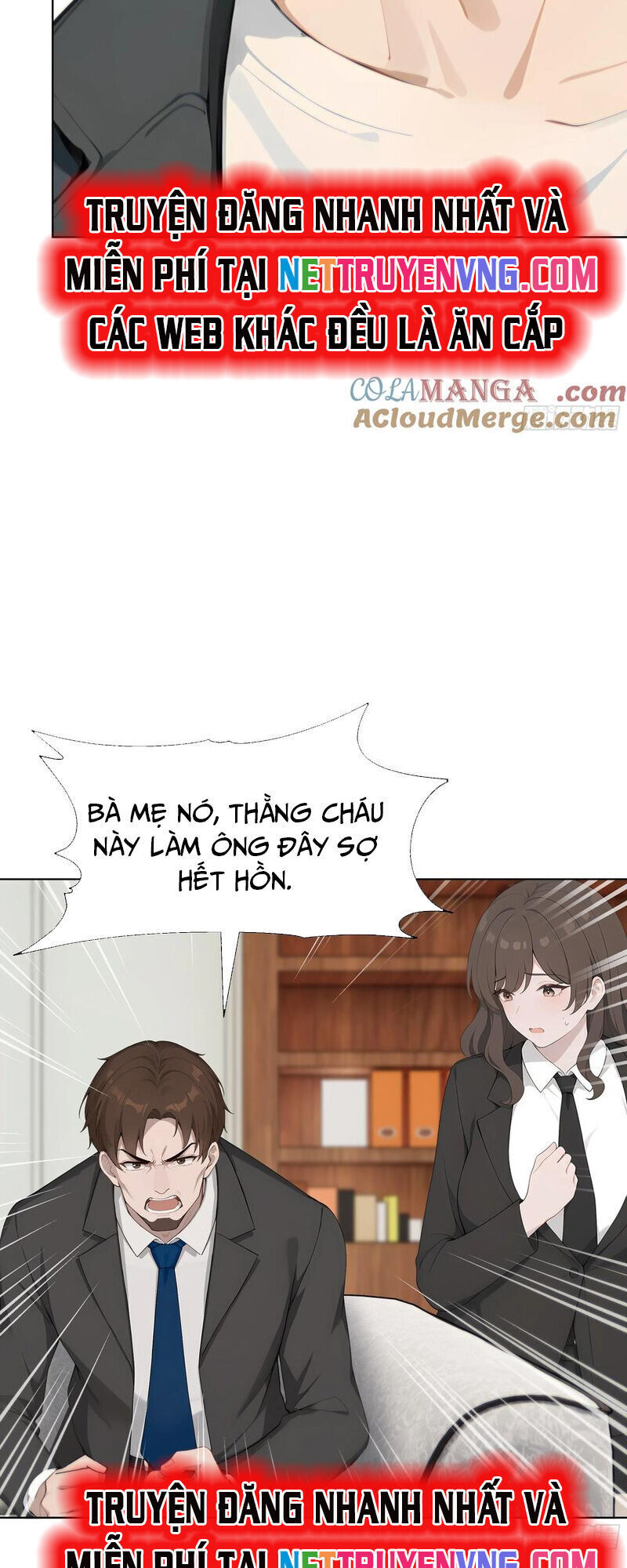 Khởi Đầu Vật Giá Sụt Giảm, Ta Trở Thành Nhà Giàu Số Một Thế Giới! Chap 53 - Next Chap 54