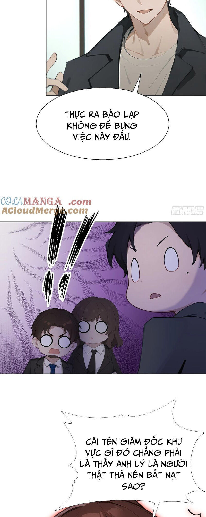 Khởi Đầu Vật Giá Sụt Giảm, Ta Trở Thành Nhà Giàu Số Một Thế Giới! Chap 53 - Next Chap 54