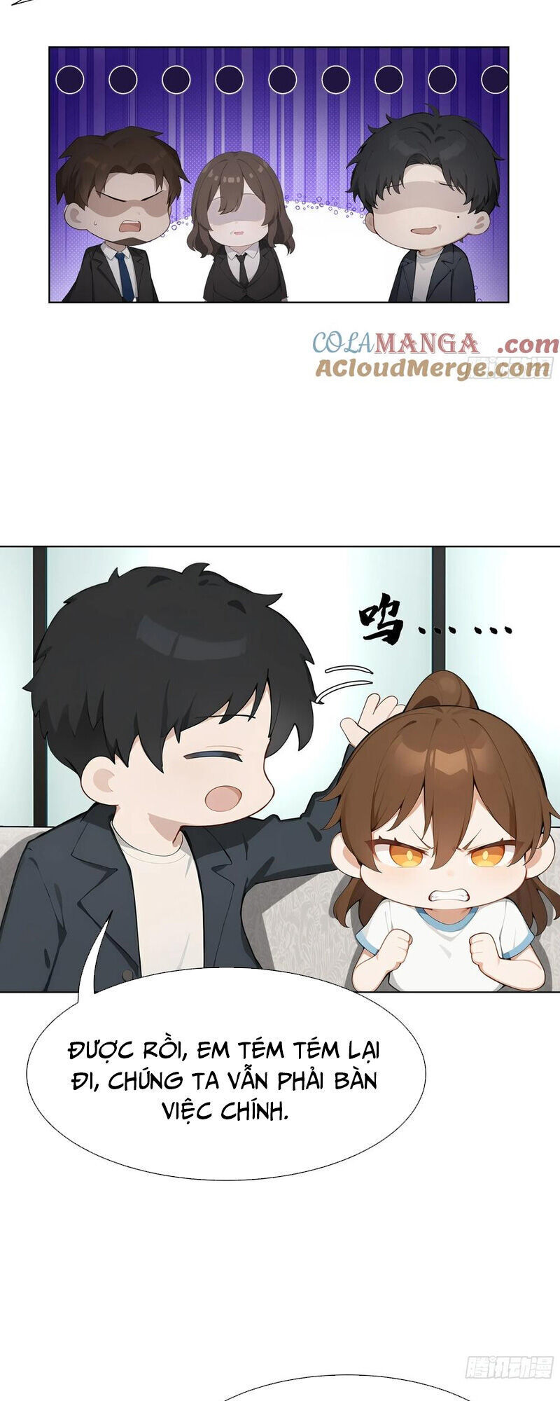 Khởi Đầu Vật Giá Sụt Giảm, Ta Trở Thành Nhà Giàu Số Một Thế Giới! Chap 53 - Next Chap 54