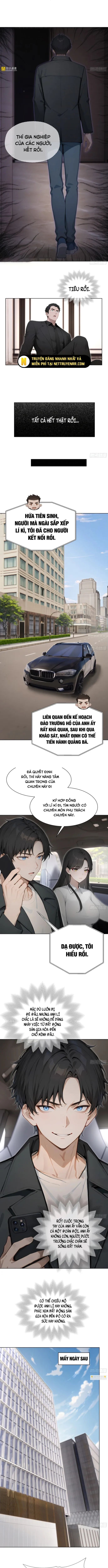 Khởi Đầu Vật Giá Sụt Giảm, Ta Trở Thành Nhà Giàu Số Một Thế Giới! Chap 56 - Next Chap 57