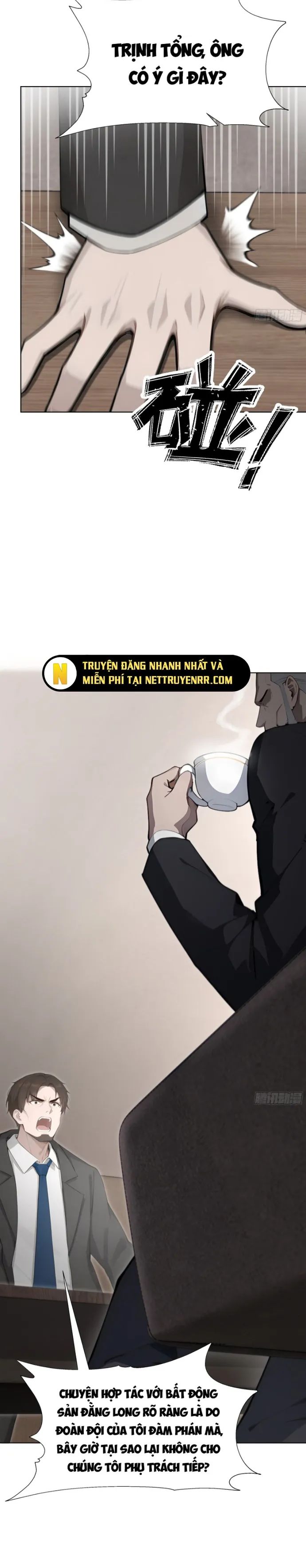 Khởi Đầu Vật Giá Sụt Giảm, Ta Trở Thành Nhà Giàu Số Một Thế Giới! Chap 56 - Next Chap 57