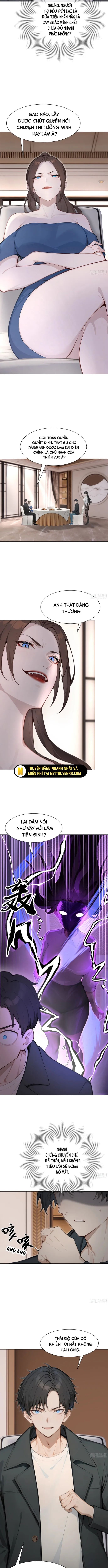 Khởi Đầu Vật Giá Sụt Giảm, Ta Trở Thành Nhà Giàu Số Một Thế Giới! Chap 56 - Next Chap 57