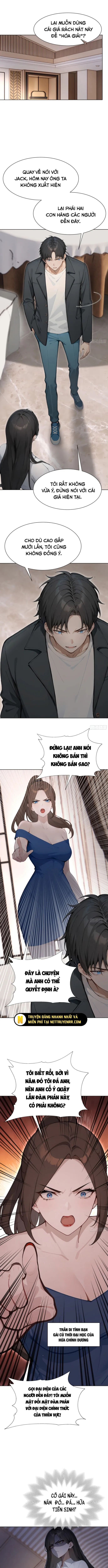Khởi Đầu Vật Giá Sụt Giảm, Ta Trở Thành Nhà Giàu Số Một Thế Giới! Chap 56 - Next Chap 57