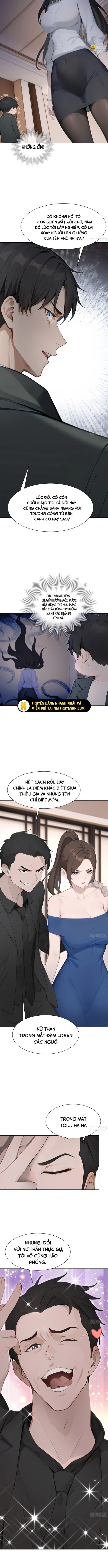 Khởi Đầu Vật Giá Sụt Giảm, Ta Trở Thành Nhà Giàu Số Một Thế Giới! Chap 56 - Next Chap 57