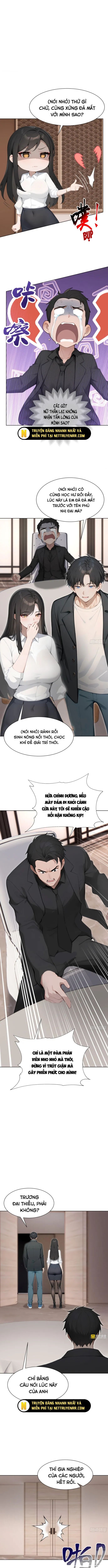 Khởi Đầu Vật Giá Sụt Giảm, Ta Trở Thành Nhà Giàu Số Một Thế Giới! Chap 56 - Next Chap 57