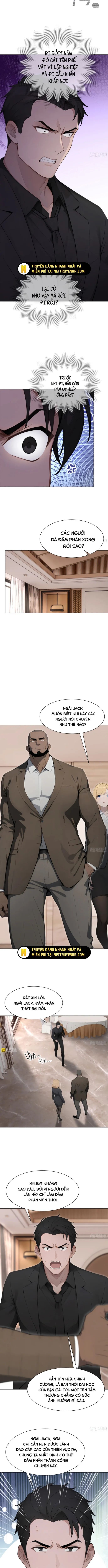 Khởi Đầu Vật Giá Sụt Giảm, Ta Trở Thành Nhà Giàu Số Một Thế Giới! Chap 56 - Next Chap 57