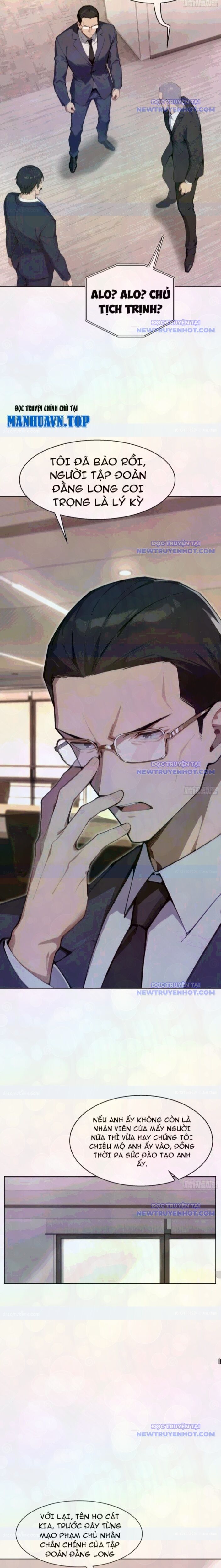 Khởi Đầu Vật Giá Sụt Giảm, Ta Trở Thành Nhà Giàu Số Một Thế Giới! Chap 58 - Next Chap 59