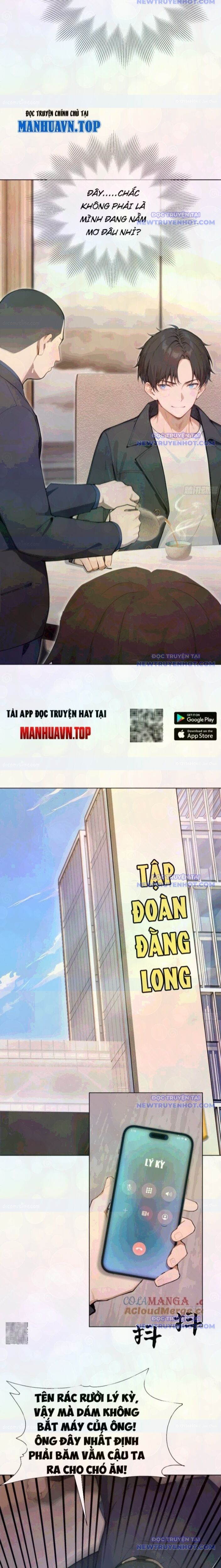 Khởi Đầu Vật Giá Sụt Giảm, Ta Trở Thành Nhà Giàu Số Một Thế Giới! Chap 58 - Next Chap 59