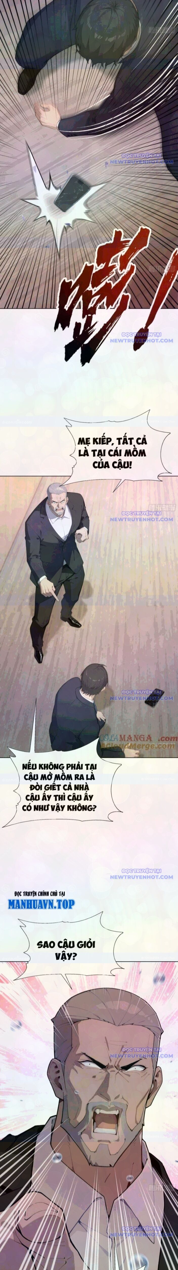 Khởi Đầu Vật Giá Sụt Giảm, Ta Trở Thành Nhà Giàu Số Một Thế Giới! Chap 58 - Next Chap 59