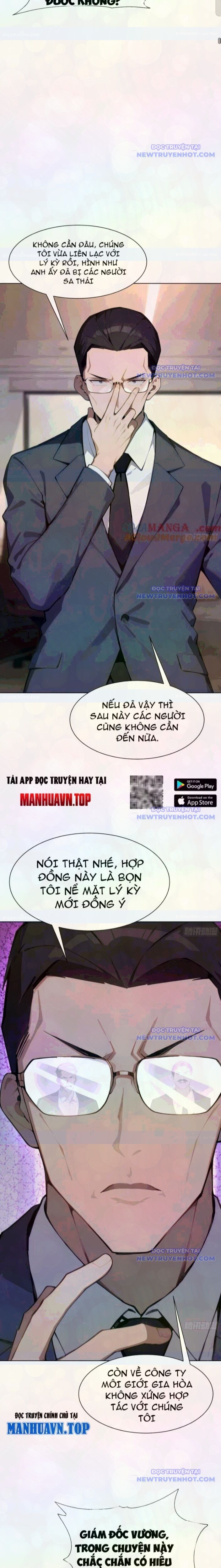 Khởi Đầu Vật Giá Sụt Giảm, Ta Trở Thành Nhà Giàu Số Một Thế Giới! Chap 58 - Next Chap 59