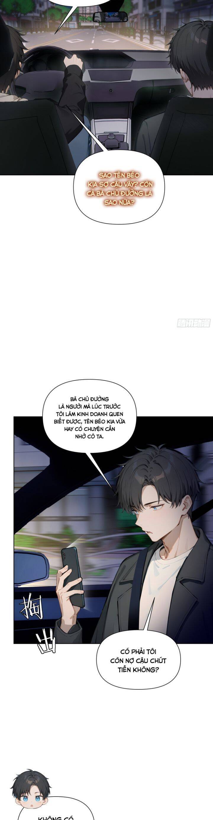 Khởi Đầu Vật Giá Sụt Giảm, Ta Trở Thành Nhà Giàu Số Một Thế Giới! Chap 6 - Next Chap 7