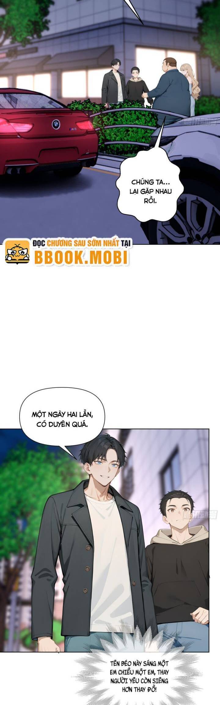 Khởi Đầu Vật Giá Sụt Giảm, Ta Trở Thành Nhà Giàu Số Một Thế Giới! Chap 6 - Next Chap 7