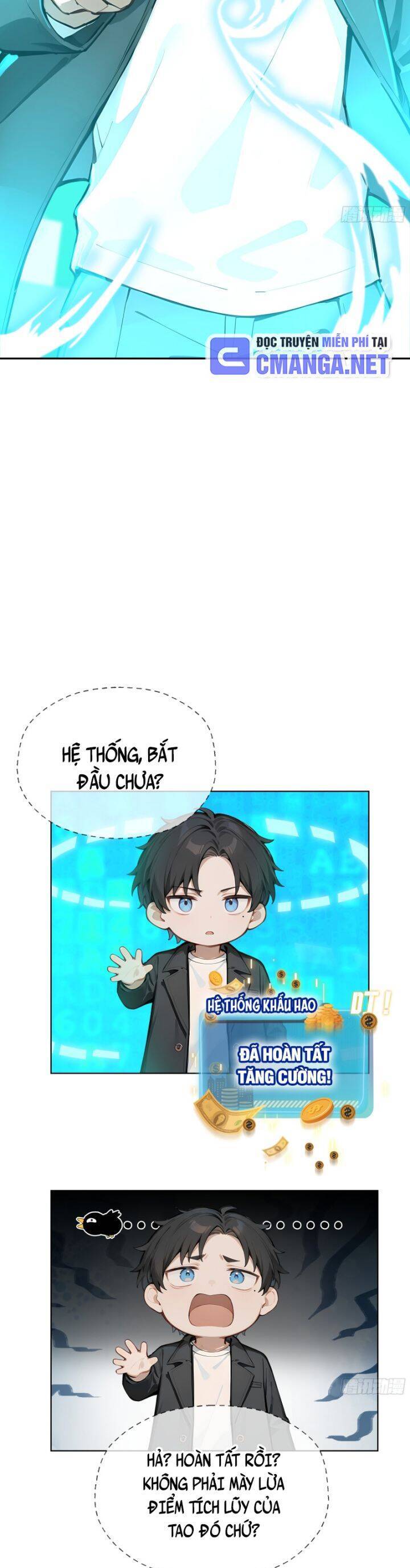 Khởi Đầu Vật Giá Sụt Giảm, Ta Trở Thành Nhà Giàu Số Một Thế Giới! Chap 6 - Next Chap 7
