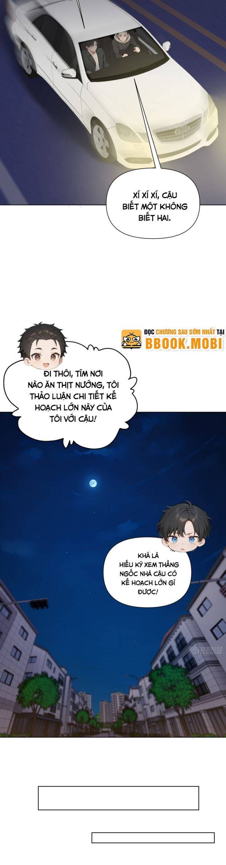 Khởi Đầu Vật Giá Sụt Giảm, Ta Trở Thành Nhà Giàu Số Một Thế Giới! Chap 6 - Next Chap 7