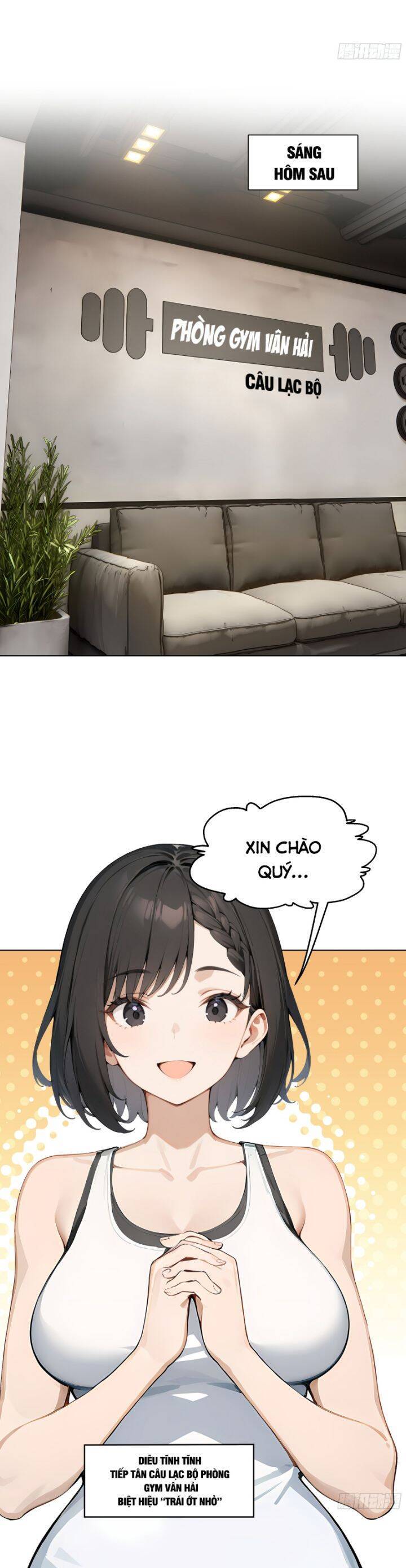 Khởi Đầu Vật Giá Sụt Giảm, Ta Trở Thành Nhà Giàu Số Một Thế Giới! Chap 6 - Next Chap 7