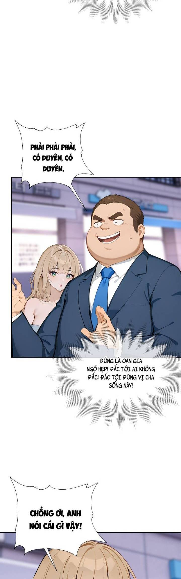 Khởi Đầu Vật Giá Sụt Giảm, Ta Trở Thành Nhà Giàu Số Một Thế Giới! Chap 6 - Next Chap 7