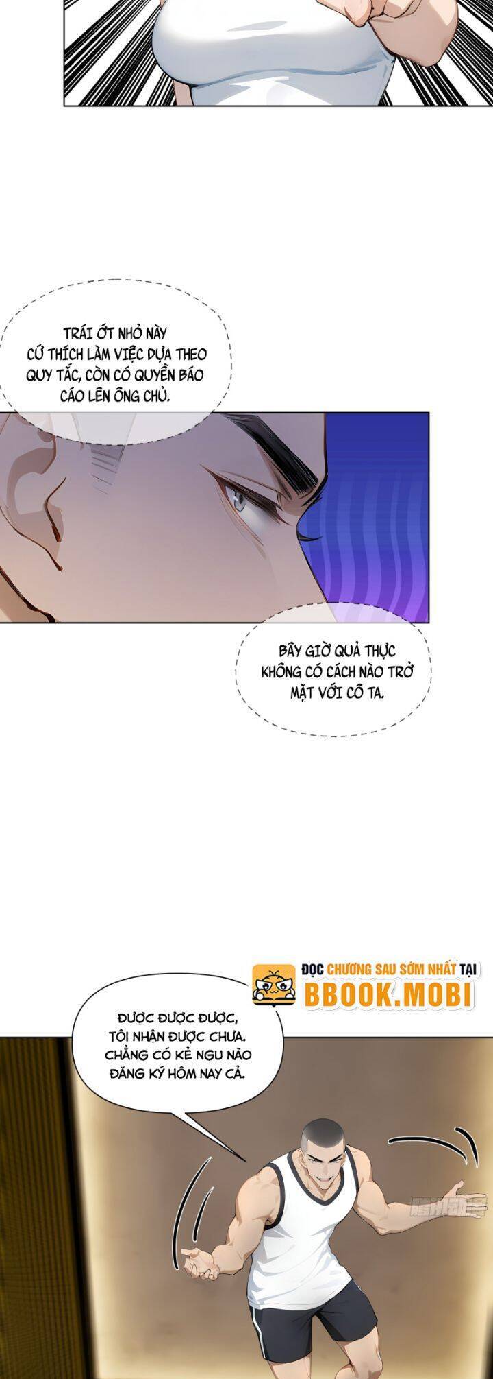 Khởi Đầu Vật Giá Sụt Giảm, Ta Trở Thành Nhà Giàu Số Một Thế Giới! Chap 6 - Next Chap 7
