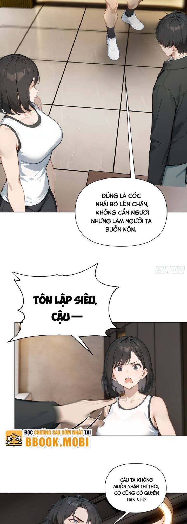 Khởi Đầu Vật Giá Sụt Giảm, Ta Trở Thành Nhà Giàu Số Một Thế Giới! Chap 6 - Next Chap 7
