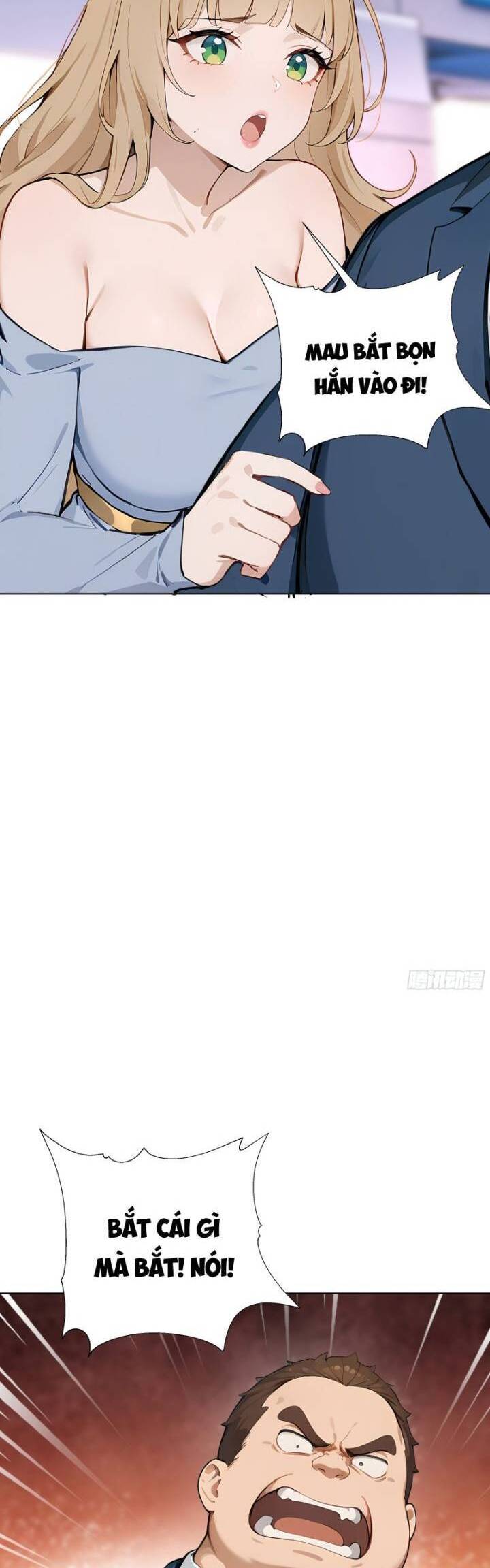 Khởi Đầu Vật Giá Sụt Giảm, Ta Trở Thành Nhà Giàu Số Một Thế Giới! Chap 6 - Next Chap 7