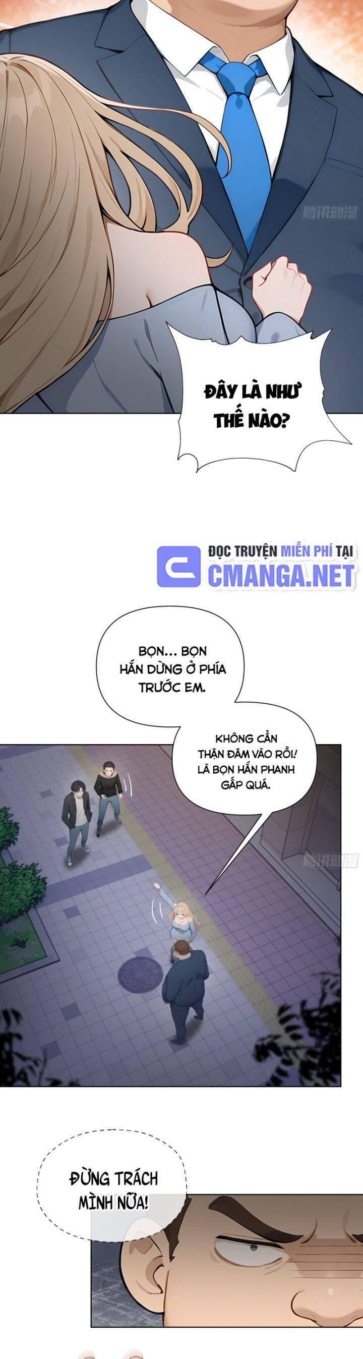 Khởi Đầu Vật Giá Sụt Giảm, Ta Trở Thành Nhà Giàu Số Một Thế Giới! Chap 6 - Next Chap 7