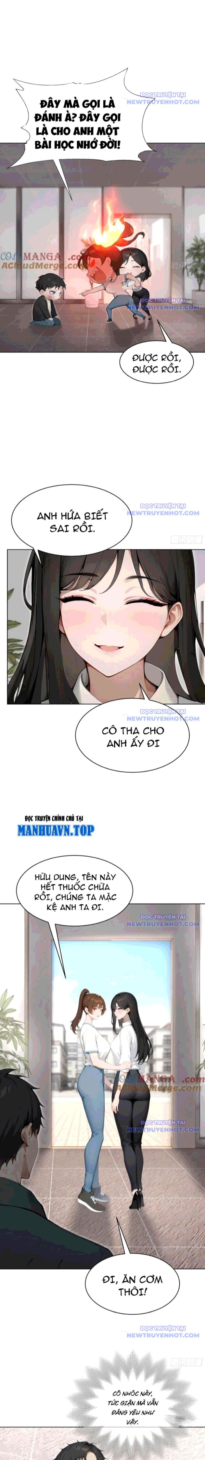 Khởi Đầu Vật Giá Sụt Giảm, Ta Trở Thành Nhà Giàu Số Một Thế Giới! Chap 60 - Next Chap 61
