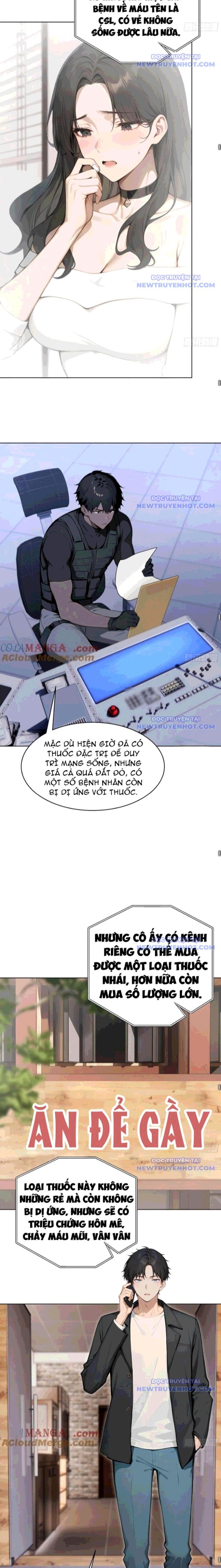Khởi Đầu Vật Giá Sụt Giảm, Ta Trở Thành Nhà Giàu Số Một Thế Giới! Chap 60 - Next Chap 61