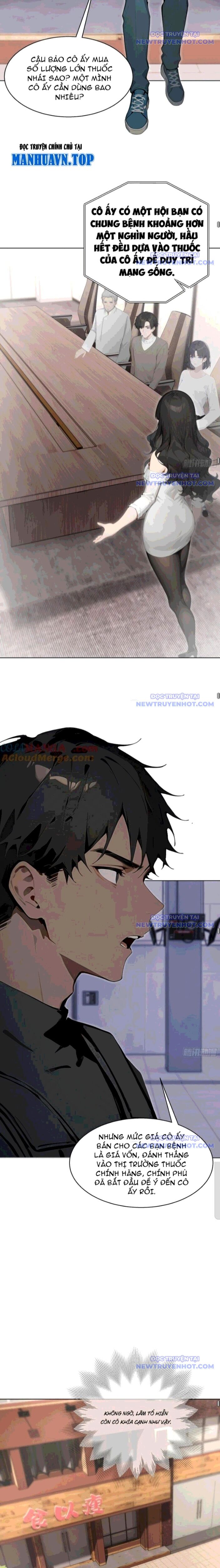 Khởi Đầu Vật Giá Sụt Giảm, Ta Trở Thành Nhà Giàu Số Một Thế Giới! Chap 60 - Next Chap 61
