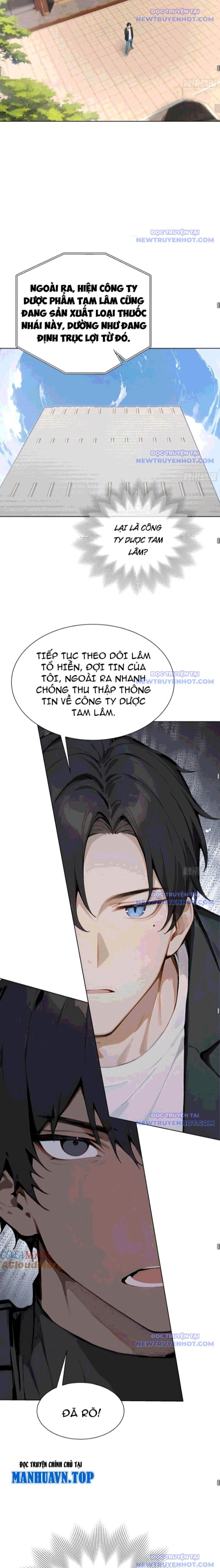 Khởi Đầu Vật Giá Sụt Giảm, Ta Trở Thành Nhà Giàu Số Một Thế Giới! Chap 60 - Next Chap 61