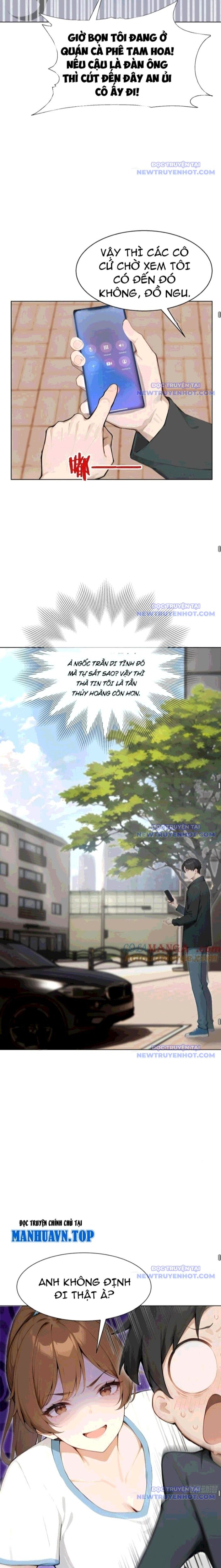 Khởi Đầu Vật Giá Sụt Giảm, Ta Trở Thành Nhà Giàu Số Một Thế Giới! Chap 60 - Next Chap 61