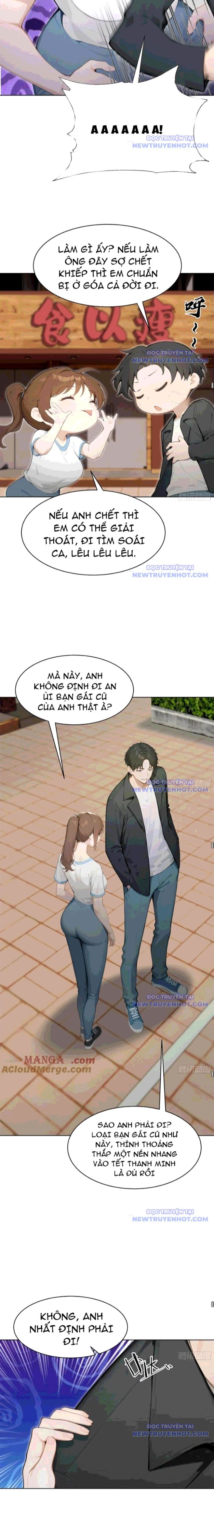 Khởi Đầu Vật Giá Sụt Giảm, Ta Trở Thành Nhà Giàu Số Một Thế Giới! Chap 60 - Next Chap 61