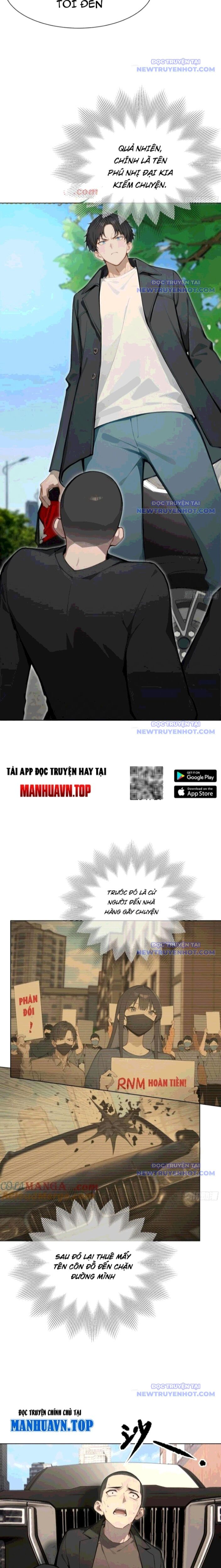 Khởi Đầu Vật Giá Sụt Giảm, Ta Trở Thành Nhà Giàu Số Một Thế Giới! Chap 60 - Next Chap 61