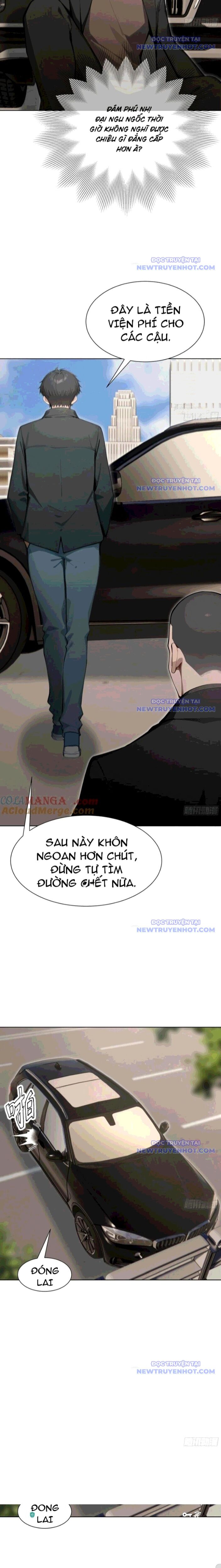 Khởi Đầu Vật Giá Sụt Giảm, Ta Trở Thành Nhà Giàu Số Một Thế Giới! Chap 60 - Next Chap 61