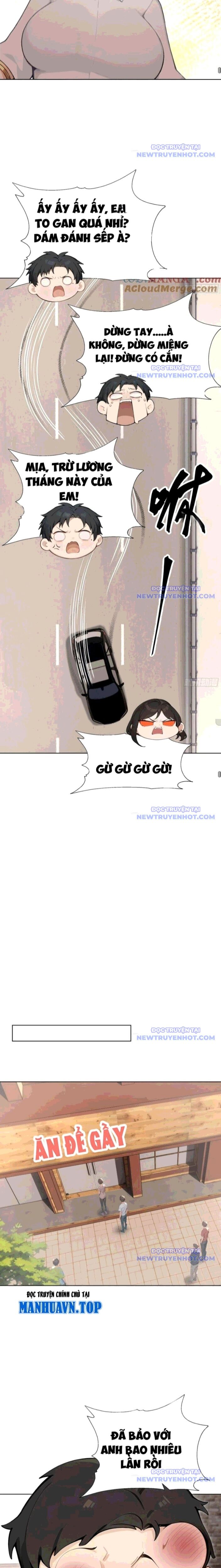 Khởi Đầu Vật Giá Sụt Giảm, Ta Trở Thành Nhà Giàu Số Một Thế Giới! Chap 60 - Next Chap 61