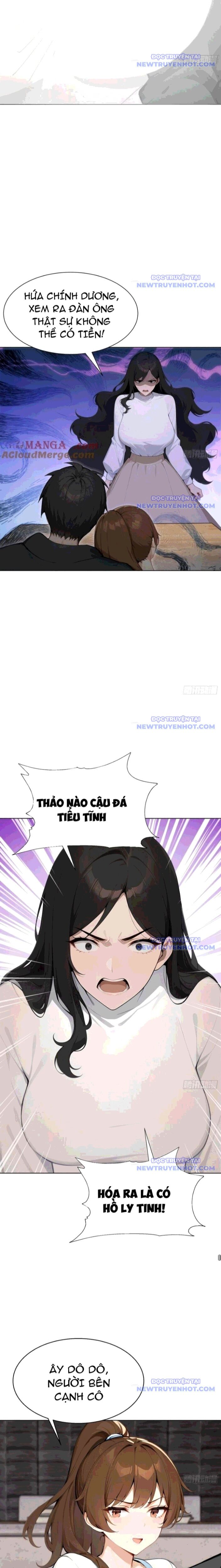 Khởi Đầu Vật Giá Sụt Giảm, Ta Trở Thành Nhà Giàu Số Một Thế Giới! Chap 61 - Next Chap 62