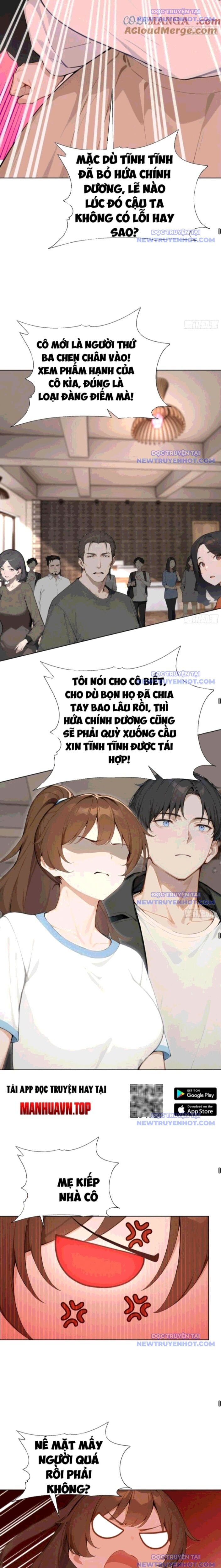Khởi Đầu Vật Giá Sụt Giảm, Ta Trở Thành Nhà Giàu Số Một Thế Giới! Chap 61 - Next Chap 62
