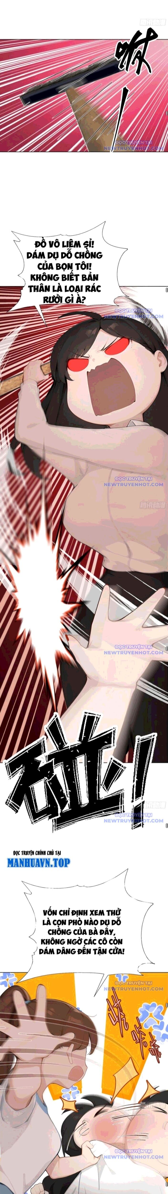 Khởi Đầu Vật Giá Sụt Giảm, Ta Trở Thành Nhà Giàu Số Một Thế Giới! Chap 61 - Next Chap 62