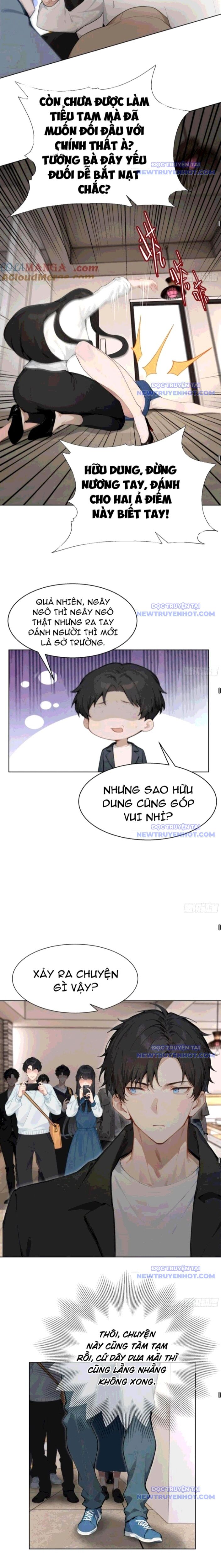Khởi Đầu Vật Giá Sụt Giảm, Ta Trở Thành Nhà Giàu Số Một Thế Giới! Chap 61 - Next Chap 62