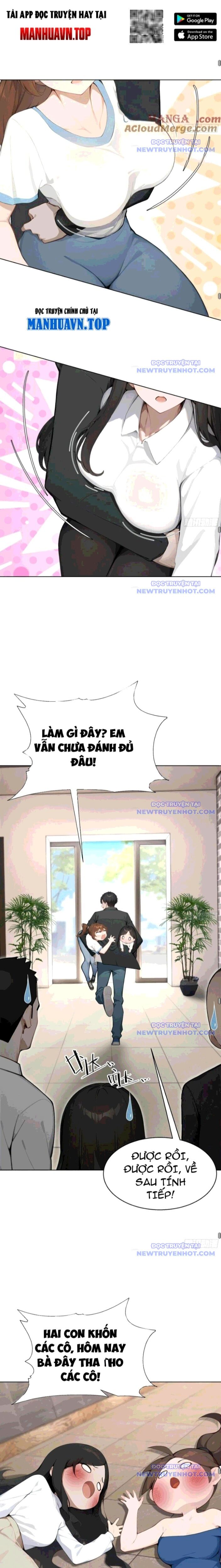Khởi Đầu Vật Giá Sụt Giảm, Ta Trở Thành Nhà Giàu Số Một Thế Giới! Chap 61 - Next Chap 62