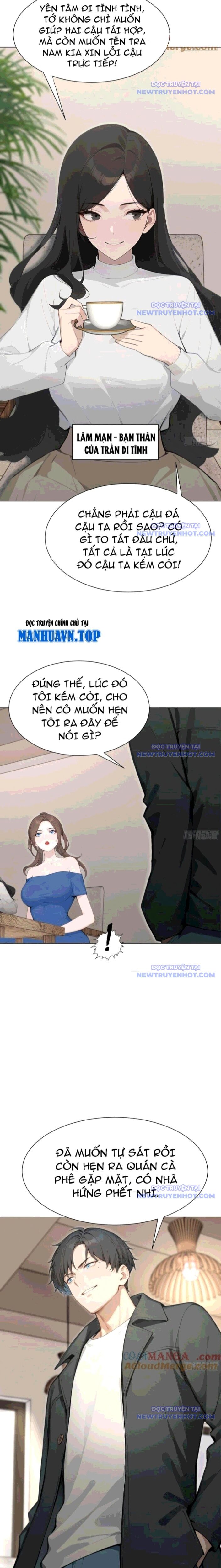 Khởi Đầu Vật Giá Sụt Giảm, Ta Trở Thành Nhà Giàu Số Một Thế Giới! Chap 61 - Next Chap 62