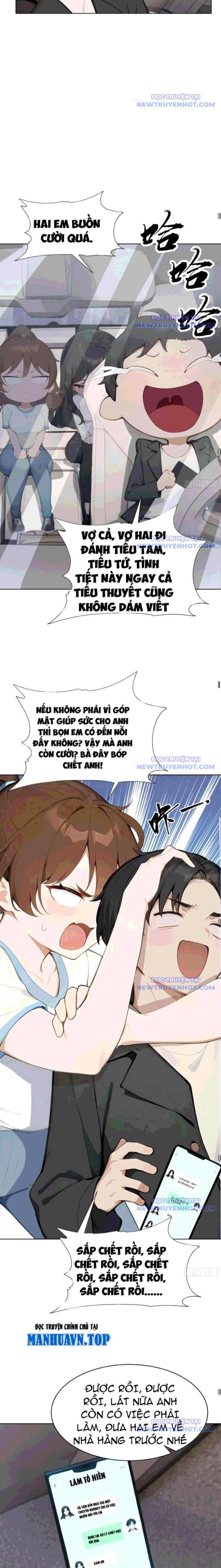 Khởi Đầu Vật Giá Sụt Giảm, Ta Trở Thành Nhà Giàu Số Một Thế Giới! Chap 61 - Next Chap 62