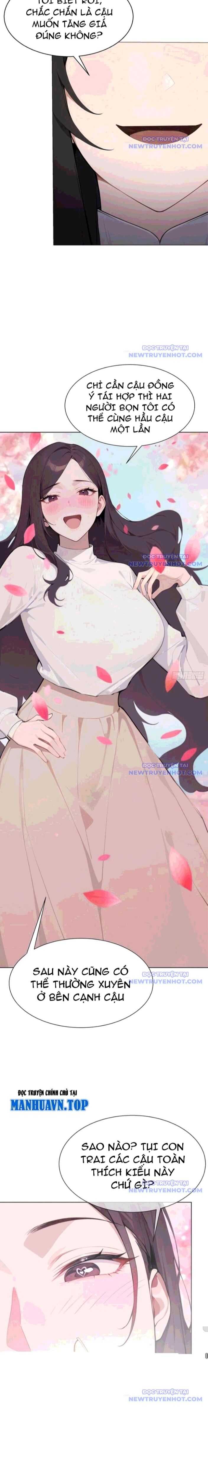 Khởi Đầu Vật Giá Sụt Giảm, Ta Trở Thành Nhà Giàu Số Một Thế Giới! Chap 61 - Next Chap 62