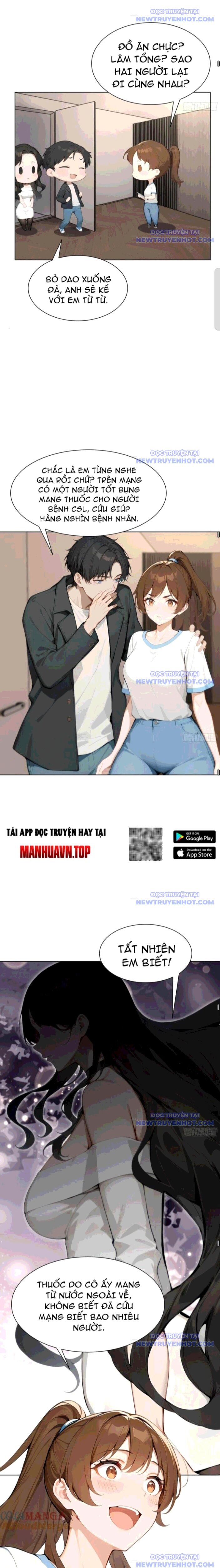 Khởi Đầu Vật Giá Sụt Giảm, Ta Trở Thành Nhà Giàu Số Một Thế Giới! Chap 62 - Next Chap 63