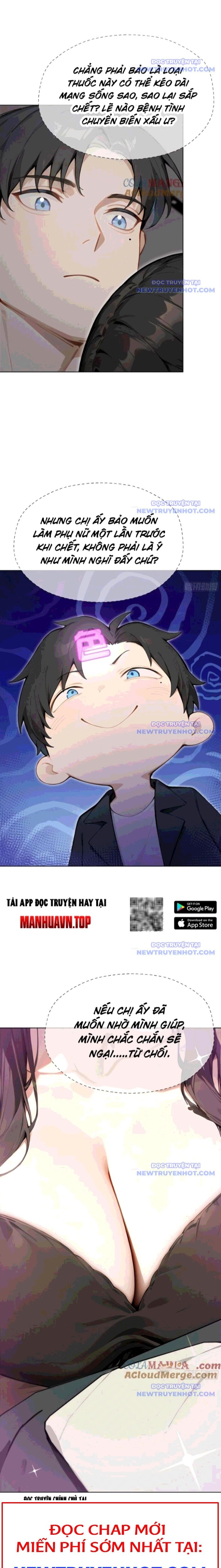 Khởi Đầu Vật Giá Sụt Giảm, Ta Trở Thành Nhà Giàu Số Một Thế Giới! Chap 62 - Next Chap 63