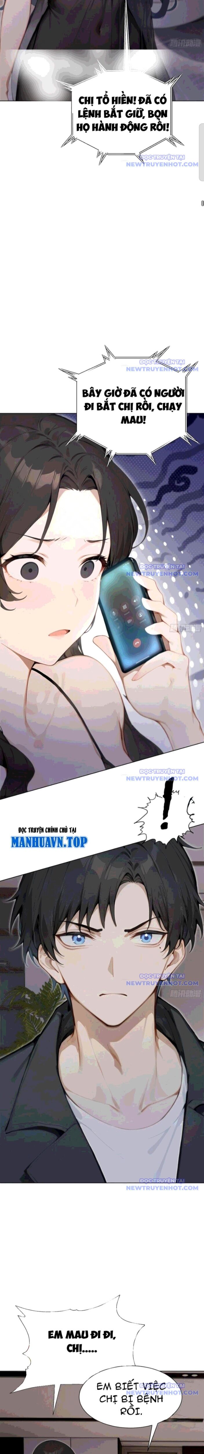 Khởi Đầu Vật Giá Sụt Giảm, Ta Trở Thành Nhà Giàu Số Một Thế Giới! Chap 62 - Next Chap 63