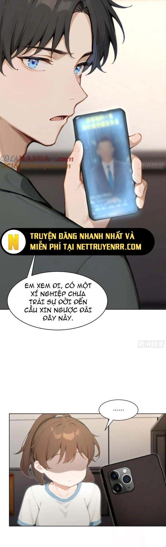 Khởi Đầu Vật Giá Sụt Giảm, Ta Trở Thành Nhà Giàu Số Một Thế Giới! Chap 63 - Next Chap 64